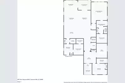 497 Four Seasons Boulevard, Summerville, SC 29486 - Photo 44