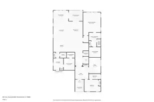 497 Four Seasons Blvd, Summerville, SC 29486 - Photo 44