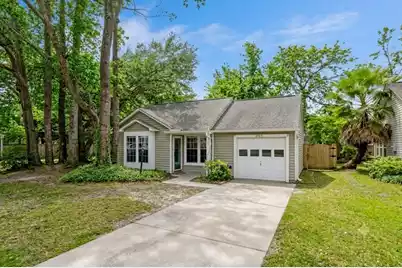 2763 Flower Creek Way, Charleston, SC 29414 - Photo 1