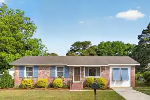 1554 Westwood Dr, Charleston, SC 29412 - Photo 1