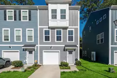 1222 Tice Lane, North Charleston, SC 29405 - Photo 4