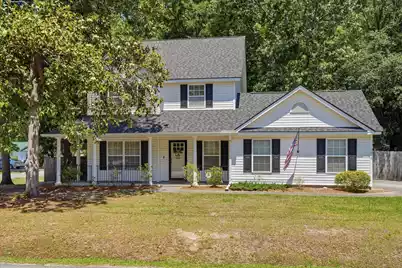 2916 Shadow Lane, North Charleston, SC 29406 - Photo 1