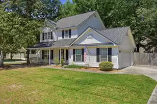 2916 Shadow Ln, North Charleston, SC 29406 - Photo 2