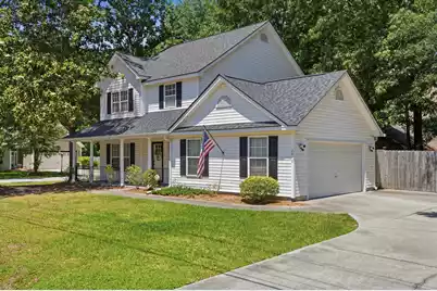 2916 Shadow Lane, North Charleston, SC 29406 - Photo 2