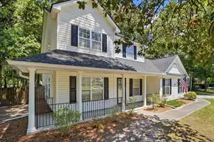 2916 Shadow Ln, North Charleston, SC 29406 - Photo 4