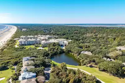 5004 Green Dolphin Way #Share I, Kiawah Island, SC 29455 - Photo 44