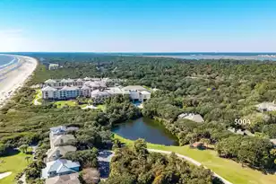 5004 Green Dolphin Way #Share I, Kiawah Island, SC 29455 - Photo 44