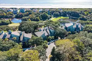 5004 Green Dolphin Way #Share I, Kiawah Island, SC 29455 - Photo 42