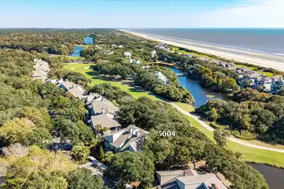 5004 Green Dolphin Way #Share I, Kiawah Island, SC 29455 - Photo 38
