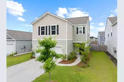 126 Sunray Lane, Summerville, SC 29486 - Photo 2