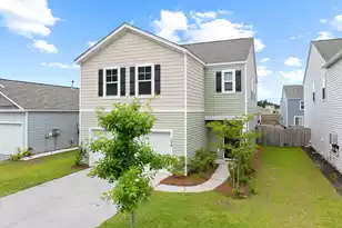 126 Sunray Ln, Summerville, SC 29486 - Photo 2