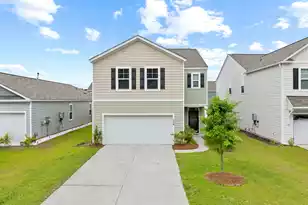 126 Sunray Ln, Summerville, SC 29486 - Photo 1