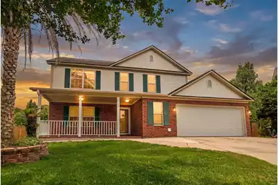 109 Preston, Goose Creek, SC 29445 - Photo 1