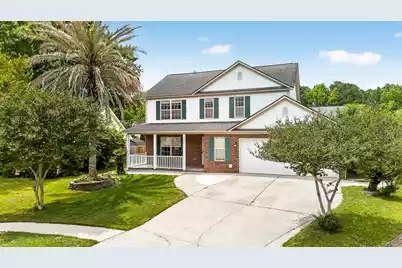 109 Preston, Goose Creek, SC 29445 - Photo 20