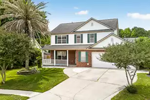 109 Preston, Goose Creek, SC 29445 - Photo 20