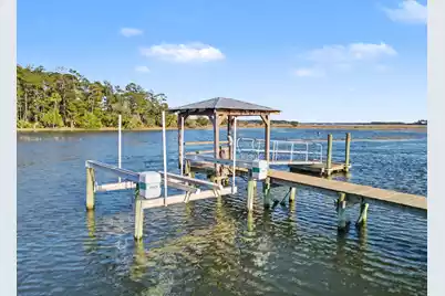 547 Little Barley Lane, Charleston, SC 29492 - Photo 6