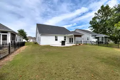 1299 Deercreek Drive, Manning, SC 29102 - Photo 4
