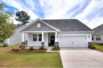 1299 Deercreek Drive, Manning, SC 29102 - Photo 1