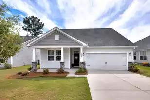 1299 Deercreek Dr, Manning, SC 29102 - Photo 1