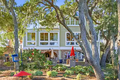 46 High Hammock Way, Pawleys Island, SC 29585 - Photo 32
