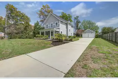 860 Madison Avenue W, James Island, SC 29412 - Photo 2