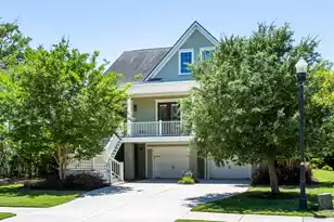1525 Mossy Br Wy, Mount Pleasant, SC 29464 - Photo 1