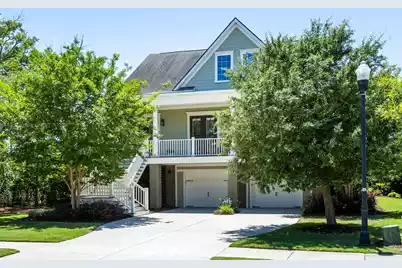 1525 Mossy Branch Way, Mount Pleasant, SC 29464 - Photo 22