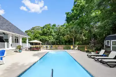1624 Lonnie Taylor Lane, Wadmalaw Island, SC 29487 - Photo 14