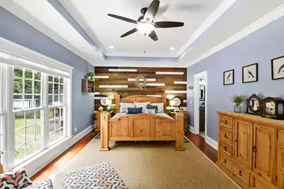 1624 Lonnie Taylor Lane, Wadmalaw Island, SC 29487 - Photo 34