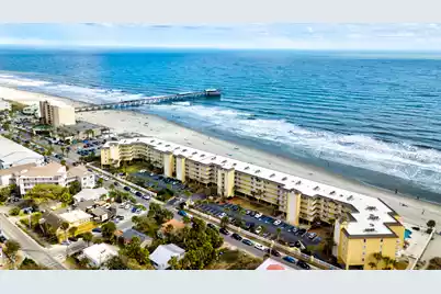201 Arctic Avenue W #Apt 412, Folly Beach, SC 29439 - Photo 2
