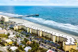 201 Arctic Ave W #Apt 412, Folly Beach, SC 29439 - Photo 2