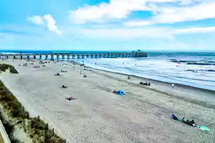 201 Arctic Ave W #Apt 412, Folly Beach, SC 29439 - Photo 6