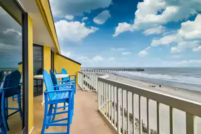 201 Arctic Avenue W #Apt 412, Folly Beach, SC 29439 - Photo 8