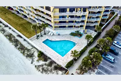 201 Arctic Avenue W #Apt 412, Folly Beach, SC 29439 - Photo 12