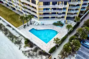 201 Arctic Ave W #Apt 412, Folly Beach, SC 29439 - Photo 12