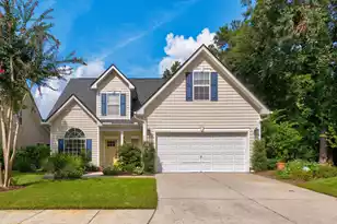 1324 Heidiho Way, Mount Pleasant, SC 29466 - Photo 2