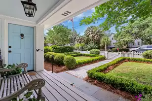 708 Pitt St, Mount Pleasant, SC 29464 - Photo 6