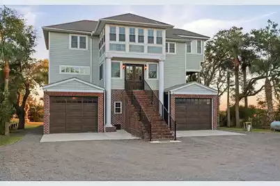 162 Tranquility Lane, Edisto Island, SC 29438 - Photo 2