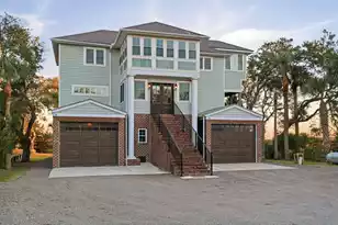 162 Tranquility Ln, Edisto Island, SC 29438 - Photo 2