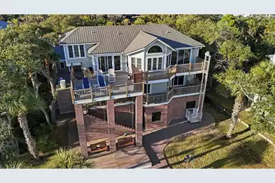162 Tranquility Lane, Edisto Island, SC 29438 - Photo 52