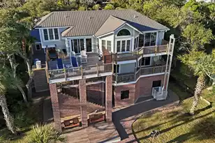162 Tranquility Ln, Edisto Island, SC 29438 - Photo 52