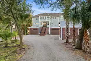 162 Tranquility Ln, Edisto Island, SC 29438 - Photo 4