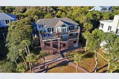162 Tranquility Lane, Edisto Island, SC 29438 - Photo 50