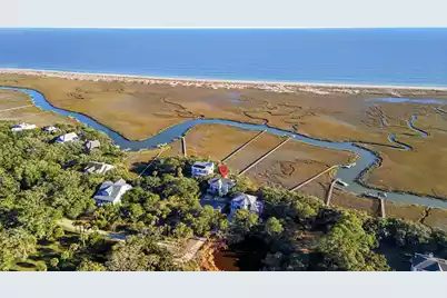 162 Tranquility Lane, Edisto Island, SC 29438 - Photo 58