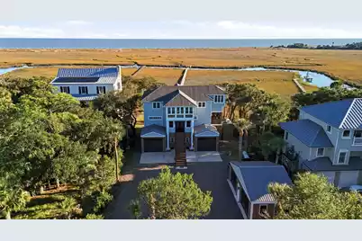 162 Tranquility Lane, Edisto Island, SC 29438 - Photo 1