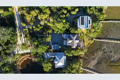 162 Tranquility Lane, Edisto Island, SC 29438 - Photo 54