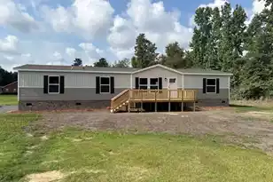 1151 Mandella Rd, Bonneau, SC 29431 - Photo 2