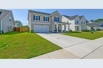 221 Tuscan Sun Street, Summerville, SC 29485 - Photo 12