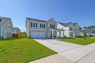 221 Tuscan Sun St, Summerville, SC 29485 - Photo 12
