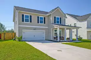 221 Tuscan Sun St, Summerville, SC 29485 - Photo 46